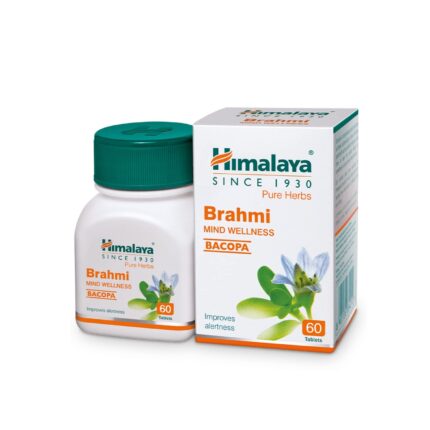 brahmi capsule 60 cap upto 15% off the himalaya drug company