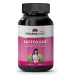 Lactosone 30tab upto 20% off nisarga health care