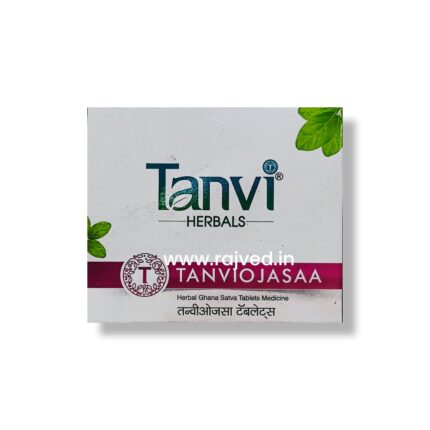 tanvi ojasaa 30tab Tanvi Products