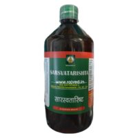saraswatarishta 450 ml bhardwaj pharmaceuticals, indore