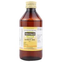 mahavishgarbha tailam 1 ltr upto 20% off Nagarjun Pharma Gujarat
