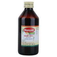 mansyadi kashaya 400 ml upto 20% off nagarjun pharma gujarat