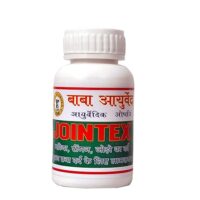 jointex 100tab upto 15% off baba ayurved pharmacy