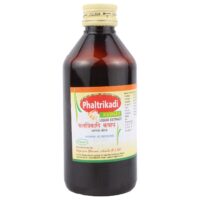 phaltrikadi kashaya 200 ml upto 20% off nagarjun pharma gujarat