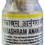 anangraj 30tab Upto 20% Off Rasashram Pharma Laboratories