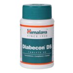 diabecon DS 60 tablet upto 15% off himalaya drug company