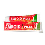Amroid Ointment