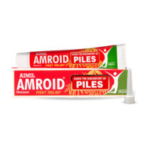 Amroid Ointment