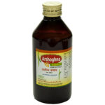 arshoghna kashaya 200 ml upto 20% off Nagarjun Pharma Gujarat
