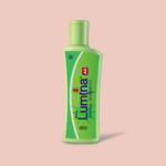 Lumina herbal shampoo 100ml upto 15% off Dr.Jrk Siddha research pharma