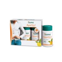 ayur slim 60cap upto 15% off The Himalaya Drug Company