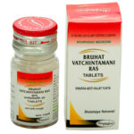 bru vatchintamani ras 50tab upto 20% off free shipping nagarjun pharma gujarat