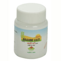 brahmi vati 1200tab upto 20% off free shipping nagarjun pharma gujarat