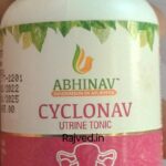Cyclonav tab