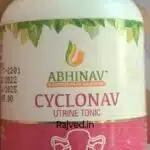 Cyclonav tab