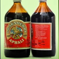 draksherry 450 ml Aphali Pharmaceuticals Ltd