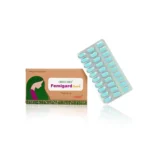 femiguard gold 5 strip of 30tab apex laboratory