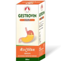 gestrovin syrup 1000 ml bhardwaj pharmaceuticals indore