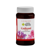 gulkand special 300 gm santulan ayurveda