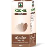kodnil syrup bhardwaj pharma indore 200ml