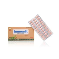immunit tab 5 strip of 30tab apex laboratory