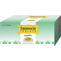 imunocin 10tab upto 15% off Gufic Biosciences Limited