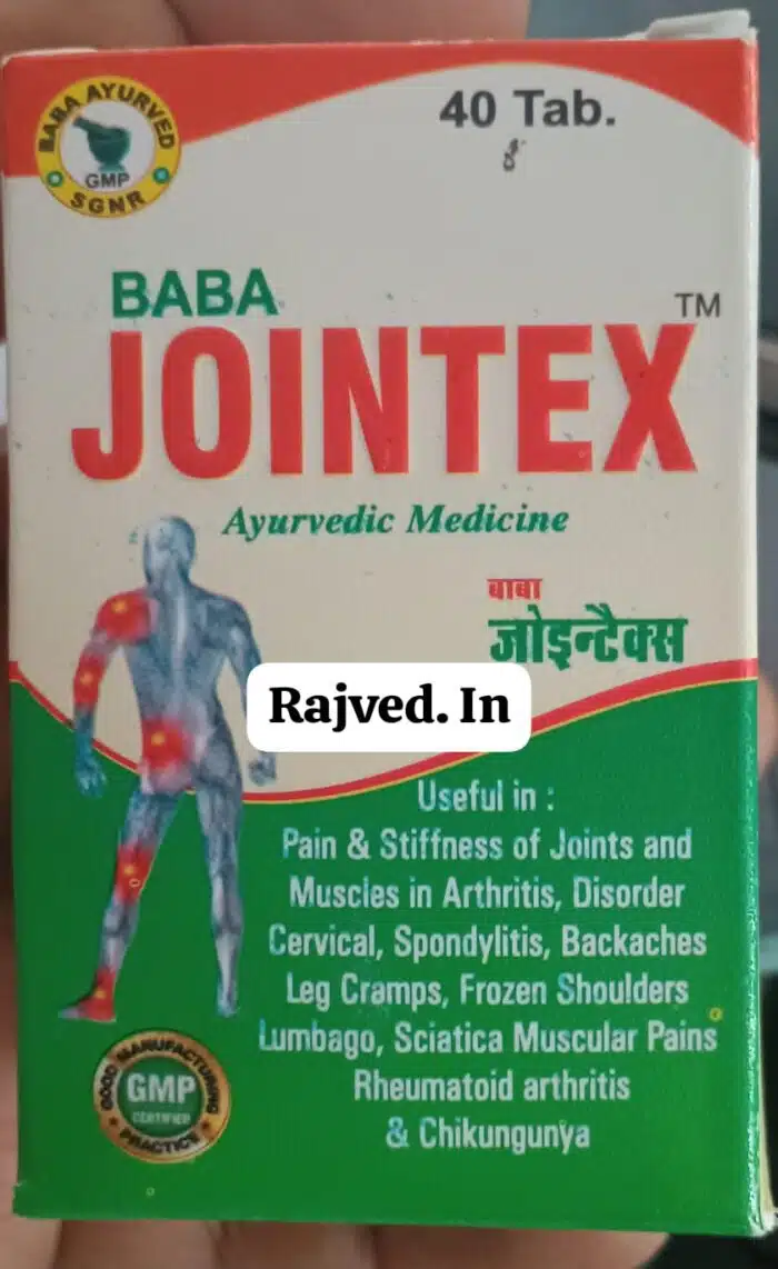 JOINTEX 40 TAB
