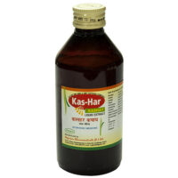 kas-har kashaya 200 ml upto 20% off nagarjun pharma gujarat