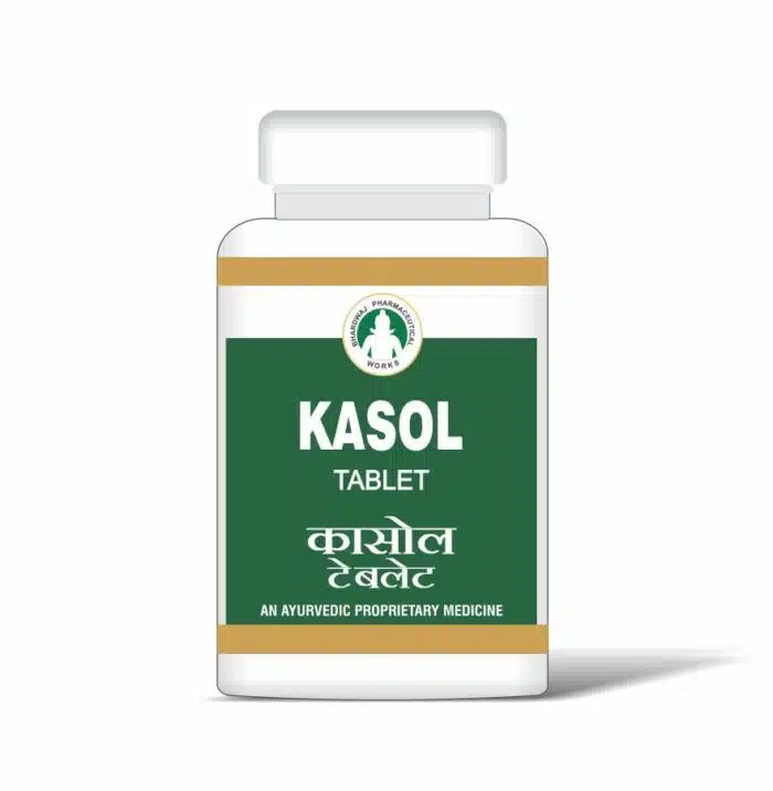 kasol tab 10000tab upto 20% off free shipping Bharadwaj Pharmaceuticals indore