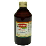 krimighna kashaya 200 ml upto 20% off nagarjun pharma gujarat