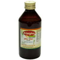 krimighna kashaya 200 ml upto 20% off nagarjun pharma gujarat