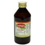 kusthaghna kashaya 200 ml upto 20% off nagarjun pharma gujarat