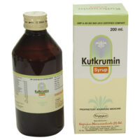 kutkrumin syrup 200 ml upto 20% off nagarjun pharma gujarat