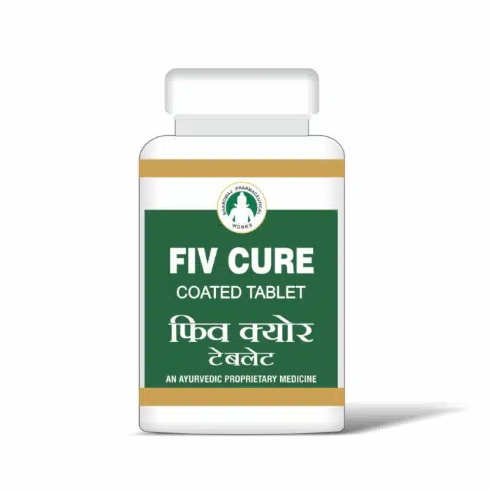 fiv cure tab 10000 tab upto 20% off free shipping Bharadwaj Pharmaceuticals Indore