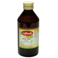 lodhradi kashaya 200 ml upto 20% off nagarjun pharma gujarat