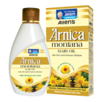 arnika montana hair oil 100 ml Allens