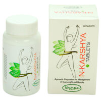 N-Karshya tablet 60 tab nagarjun pharma gujarat upto 20% off