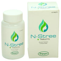 N-Stree tabs 1200tablet upto 20% off free shipping nagarjun pharma gujarat