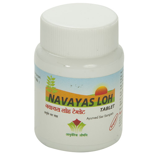 navayas loh 1200 tab upto 20% off free shipping Nagarjun Pharma Gujarat