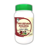 navjeevan avaleh 1 kg bhardwaj pharmaceuticals indore
