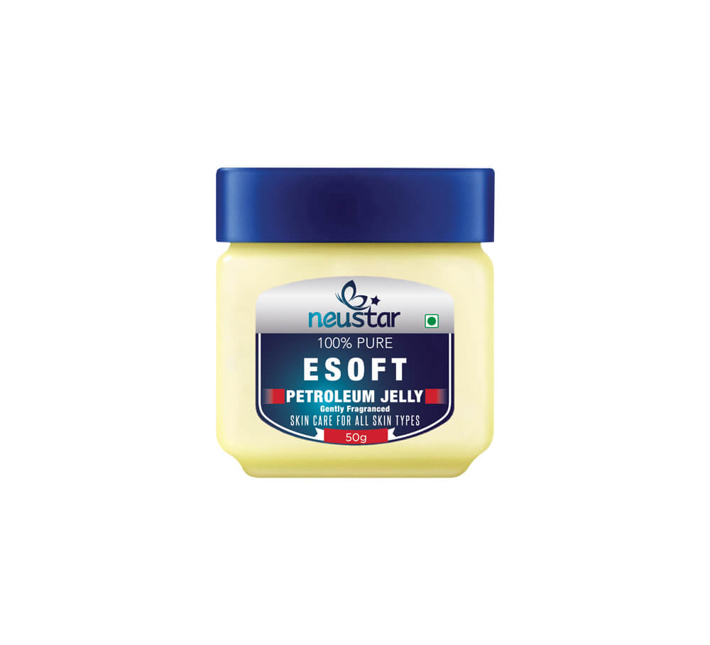 Neustar Petroleum Jelly 50gm Elements