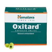 oxitard cap 60 capsule upto 15% off the himalaya drug company best Brain detoxifier