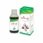 pain off oil
