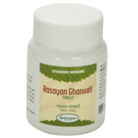 rasayan ghanvati 1200tab upto 20% off free shipping nagarjun pharma gujarat