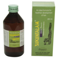sukuntalam hair tonic 500 ml upto 20% off nagarjun pharma gujarat