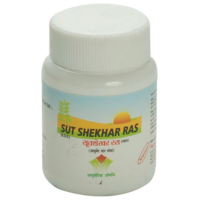 sutshekhar ras 1200 tab upto 20% off free shipping nagarjun pharma gujarat