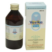 vasika syrup 200 ml upto 20% off nagarjun pharma gujarat