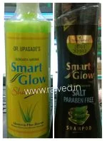 smart glow shampoo 200 ml nisha herbals best buy - Image 2