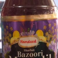 sharbat bazoori motadil 500 ml hamdard best buy