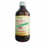 coughneel syrup 400ml ashtang healthcare